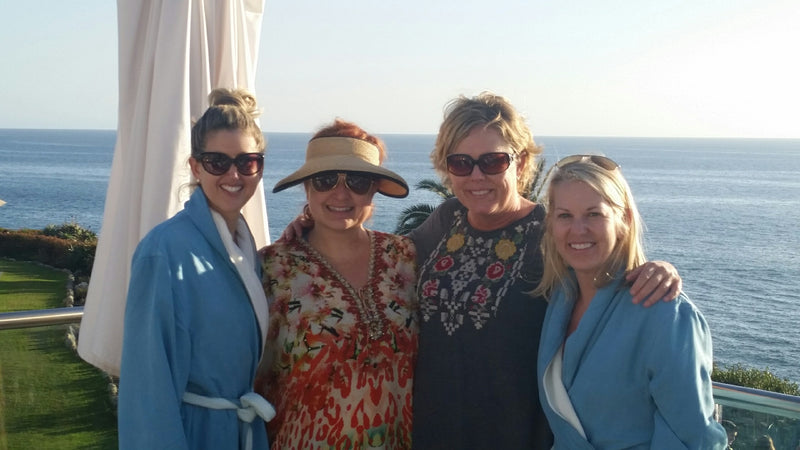 7 Tips to Surviving the Rest of Summer!