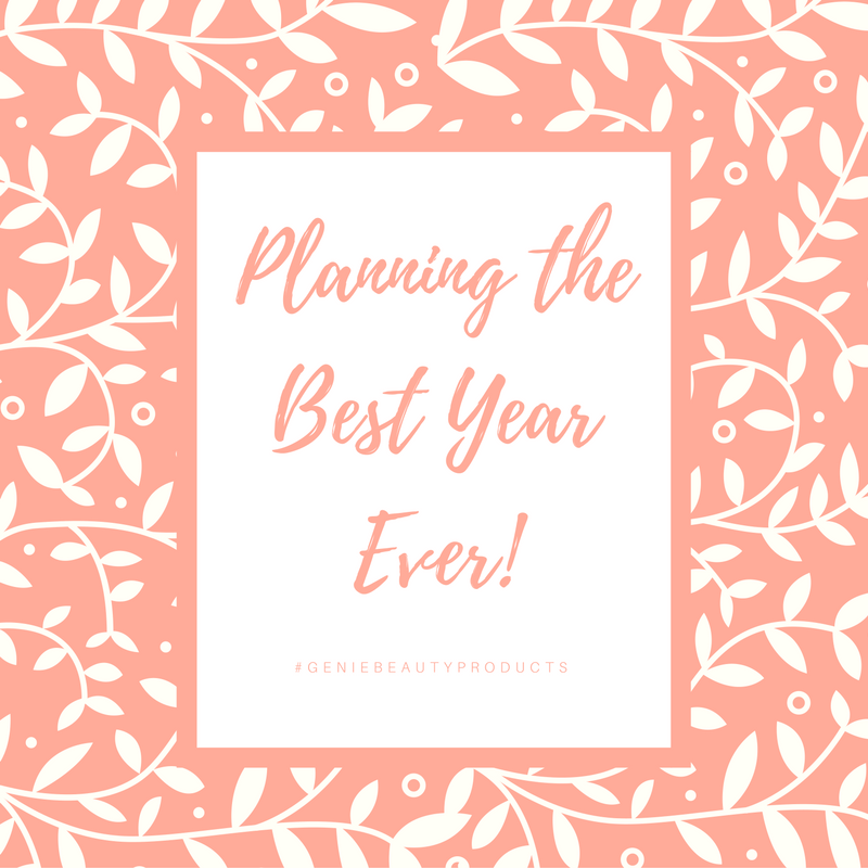 In 2017, our focus is on YOU!