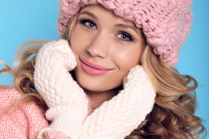 Hydration is the Key to Beautiful Skin