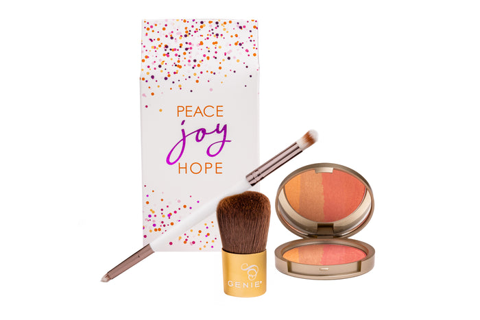 "Get Your Glow On" Holiday Kit