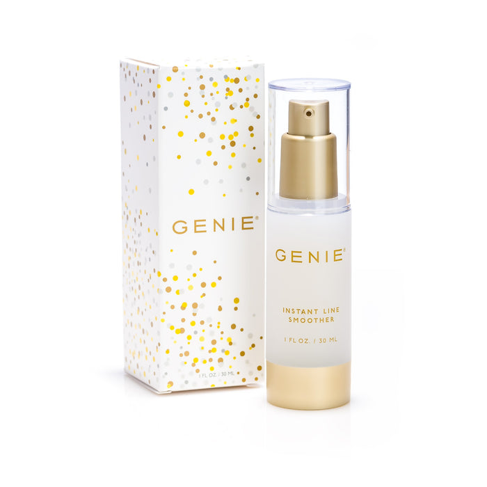 Holiday Genie Instant Smoother Holiday Deal 30ml