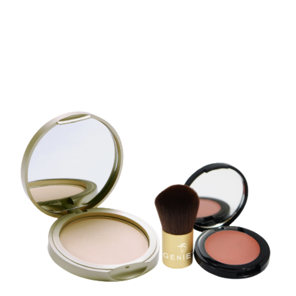 One Minute Makeup Kit