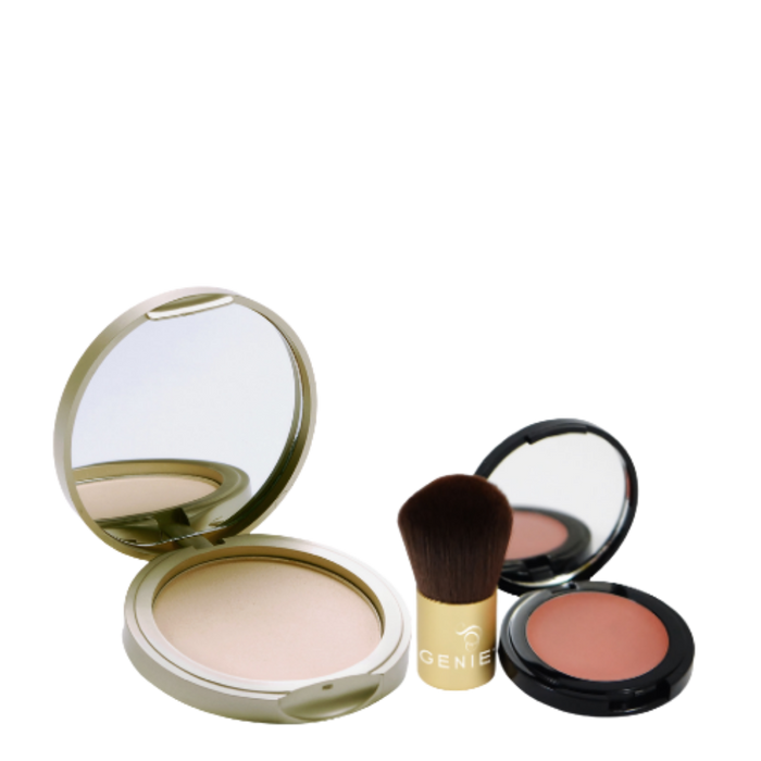 One Minute Makeup Kit