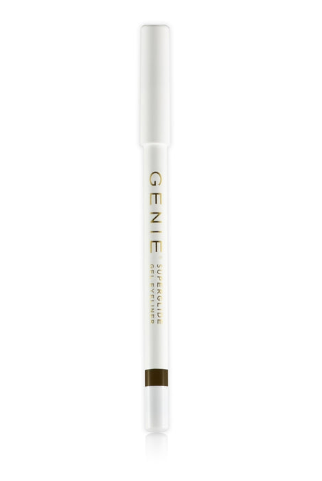 Superglide Waterproof Gel Eyeliner