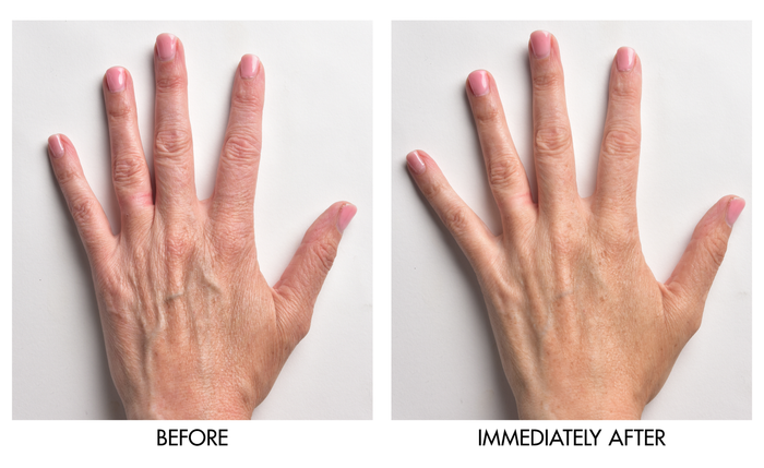 Genie Instant Hand Perfecter