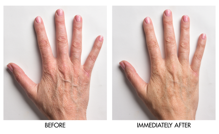 Genie Instant Hand Perfecter