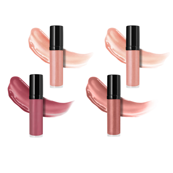 Luxe Highlighter Lip Duo