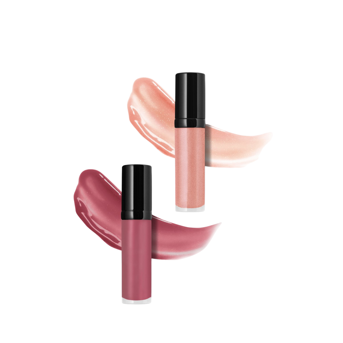 Luxe Highlighter Lip Duo