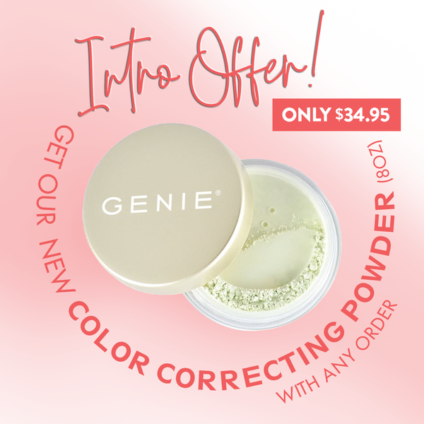 Color Correcting Powder 8g
