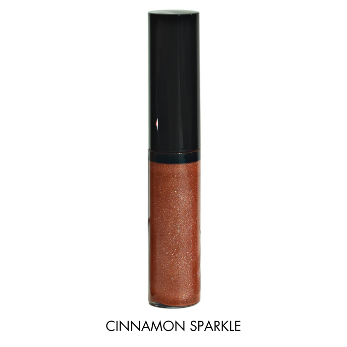 PSLG Cinnamon Sparkle