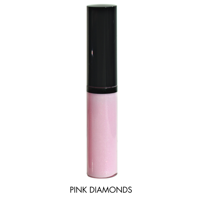 PSLG Pink Diamonds