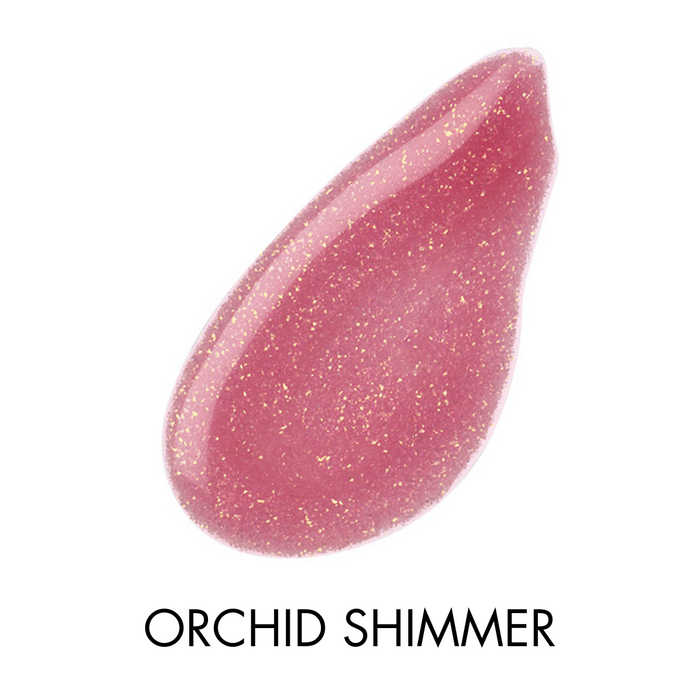 PSLG Swatch Orchid Shimmer