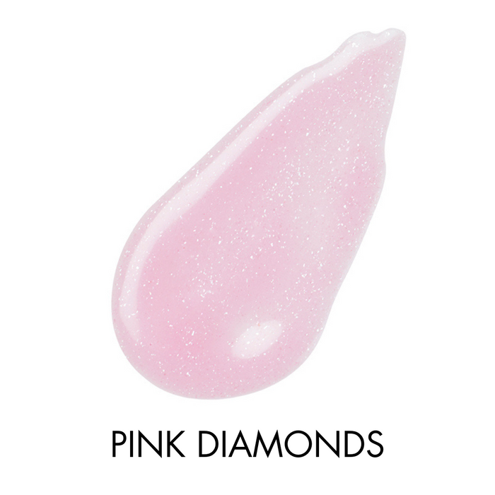 PSLG Swatch Pink Diamonds